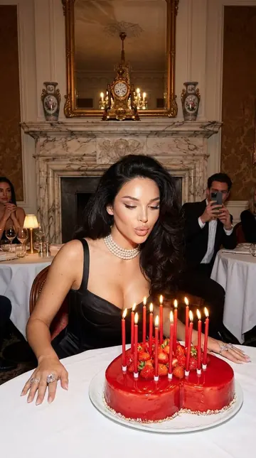 Birthday