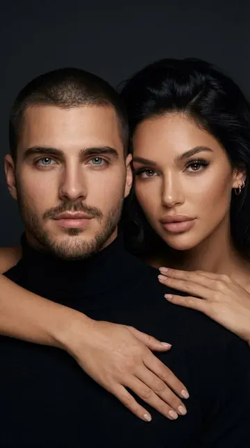 Couple templates