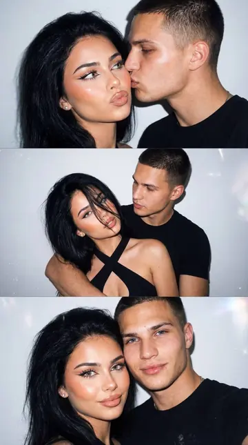 Couple templates