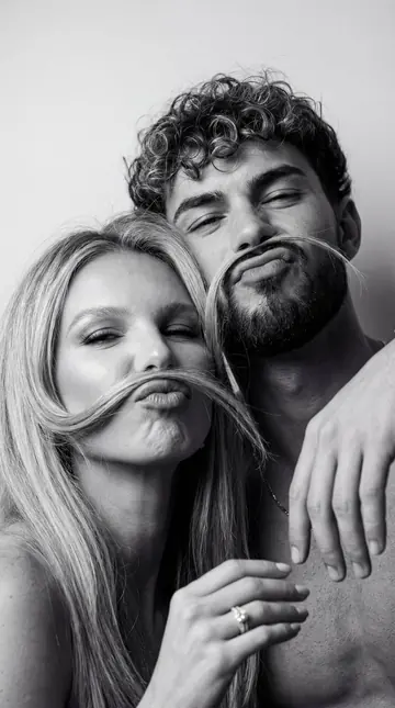 Couple templates